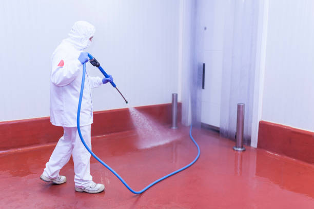 Animal Enclosure Cleaning in Grovetown, GA